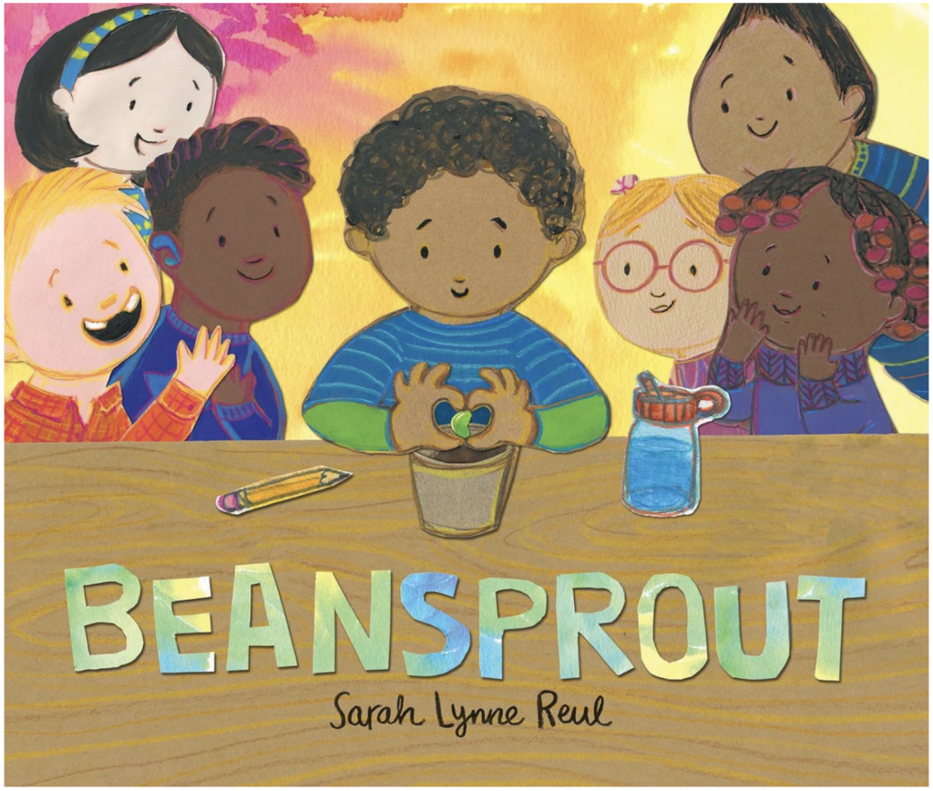 Beansprout